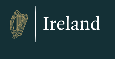 Ireland Logo
